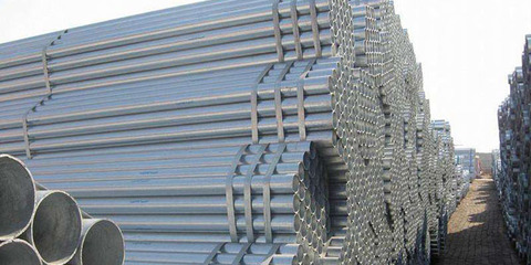 *鍍鋅鋼管公司 安徽金建建材供應(yīng)