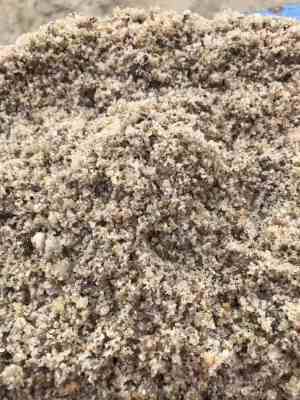 新聞 安徽合肥粗沙廠家批發