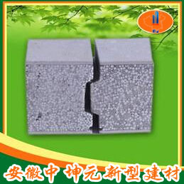 輕質(zhì)隔墻板_安徽中坤元高科技新型建材設(shè)備_產(chǎn)品信息