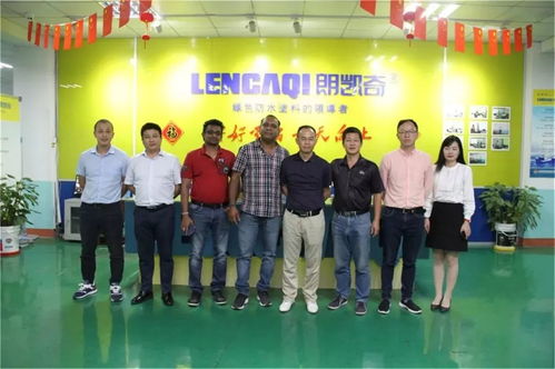 九圖回顧 2019年朗凱奇在安徽建材領(lǐng)域的輝煌瞬間