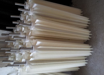 哪里能找到優(yōu)質(zhì)的毛刷輥？安徽鑫盛為您提供全方位解決方案