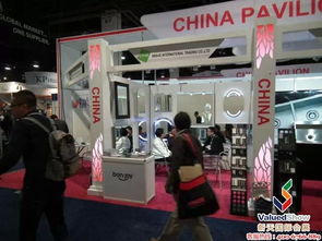 1月齊聚美國(guó)拉斯維加斯，共襄建材行業(yè)盛會(huì)——記安徽建材企業(yè)參與美國(guó)國(guó)際建筑建材展